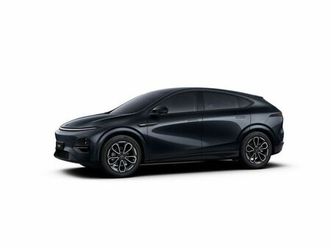 xpeng g6 rwd standard range, 185kw