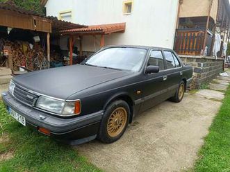 mazda 929 3.0 v6