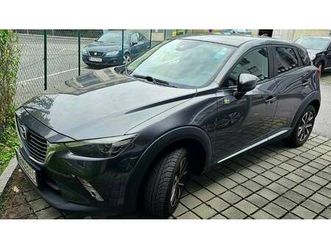 mazda cx-3 g120 takumi