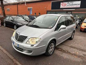 phedra 2.2 mjt oro plus 170cv dpf