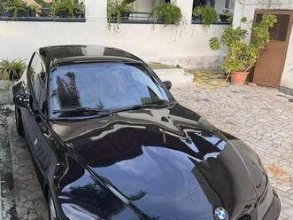 z3 coupe m 2.8 asi 167000km originali, perfetta!