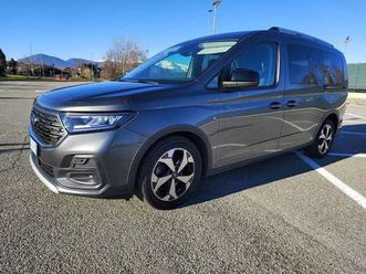 2.0 tdi maxi 7 posti 122cv