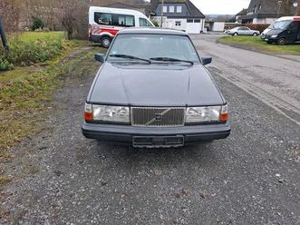 volvo 940 zu verkaufen