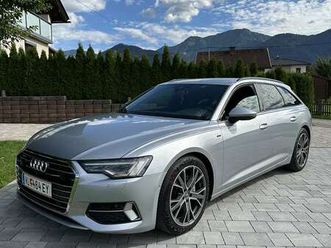 avant 40 tdi sport s-tronic