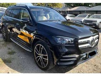 gls 400 d 4matic premium plus