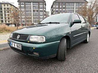 1.6 comfortline classic