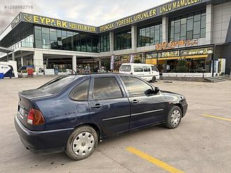 1.6 comfortline classic