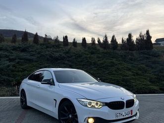 bmw 420d/grancoupe gilau