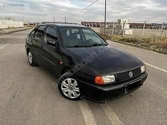 1.6 comfortline classic