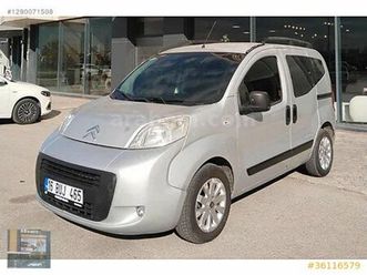 combi 1.3 hdi sx plus vizyon