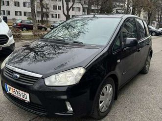 ford c-max tdci 1.6