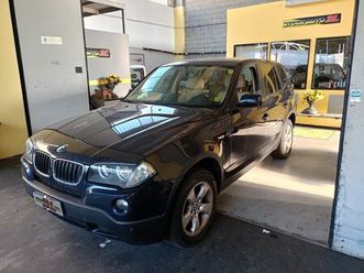 bmw x3 problemi al motore