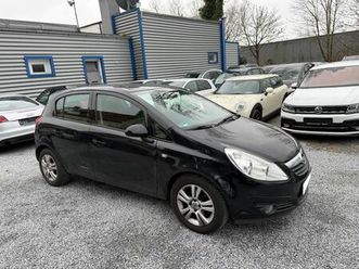 opel corsa 1.2 *klima*