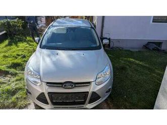 FORD FOCUS SW ford-focus