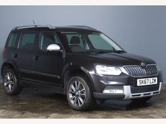 2.0 tdi se drive outdoor euro 6 (start/stop) 5dr