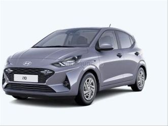 hyundai - i10 1.0 essence