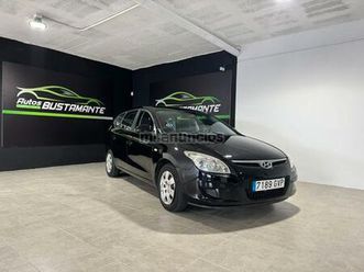 hyundai - i30 cw 1.6 crdi 90cv comfort