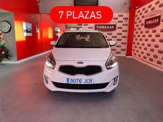 kia - carens 1.6 gdi 135cv concept 5pl