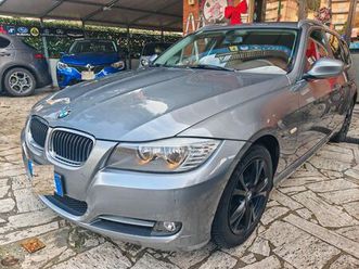 bmw 320 320d cat touring futura automatica