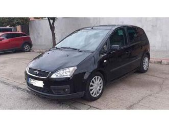 ford - focus c-max