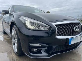infiniti - q70