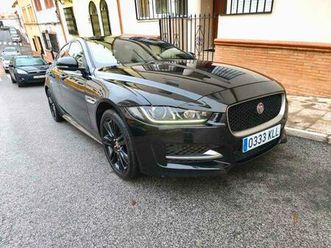 jaguar - xe