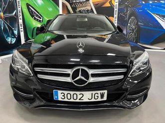 mercedes-benz - clase cls