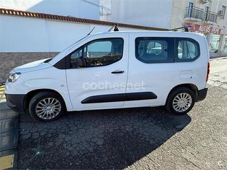 toyota proace city 1.5d gx l1