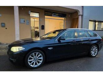 bmw 530d x-drive full-optional (rara)
