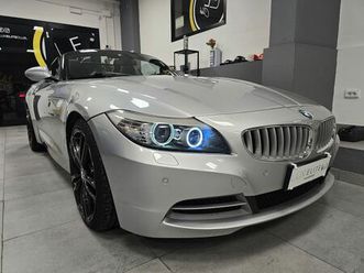 bmw z4 35i e89 sdrive *fatture bmw_garanzia 12 mesi!!!