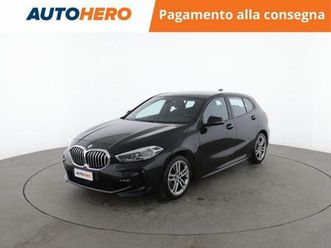 bmw 118 i 5p. msport