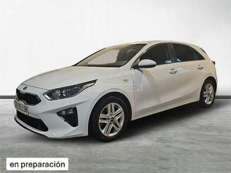 kia - ceed 1.0 tgdi 74kw 100cv drive