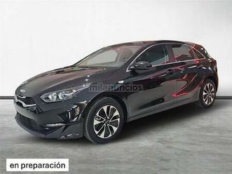 kia - ceed 1.0 tgdi 74kw 100cv drive