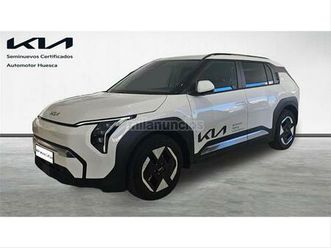kia - ev3