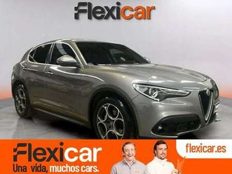 2.2 diésel 140kw (190cv) super rwd