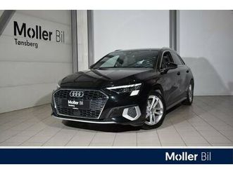 sportback 40 1,4 tfsie 204hk advanced business