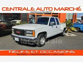 1500 stepside v8 5.7l extended