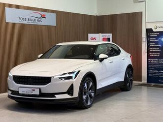 brugt polestar 2 long range til salg