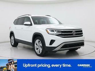 used-2022-volkswagen-atlas-se-w-tech