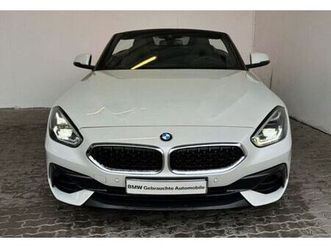 bmw z4 sdrive20i advantage c automatico