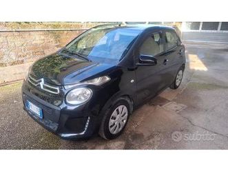 citroen c1 neopatentati ok