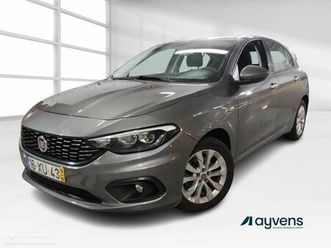 fiat tipo 1.3 m-jet lounge