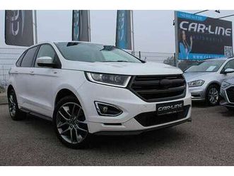 ford edge 2,0 tdci st-line 4x4 start/stop powershift...