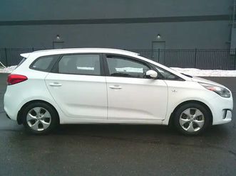 2016 kia rondo 4dr wgn auto lx