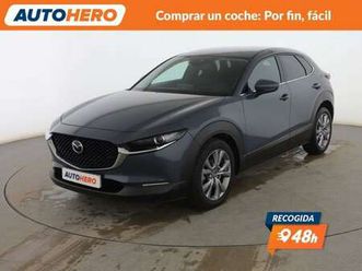 2.0 skyactiv-g mild-hybrid zenith 2wd