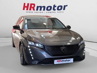 peugeot 308 sw 1.2 puretech active pack