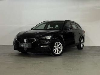 st tsi style led / pdc / tempomat