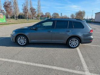 golf variante sw
