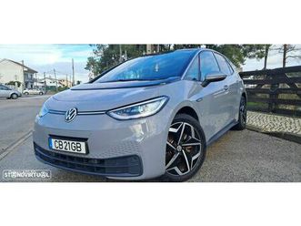 vw id.3 pro performance 1st plus