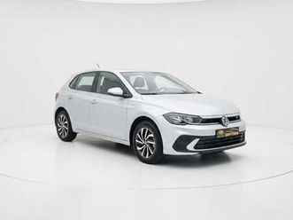 polo 1.0 tsi life business opf